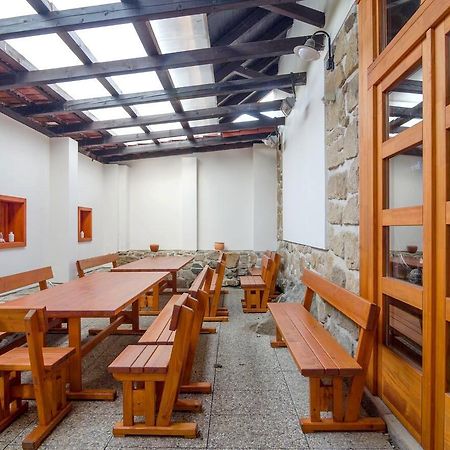 Stirinska Stodola U Prahy Hotel Kamenice Bagian luar foto